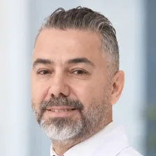 Doç. Dr. Hüsrev Diktaş